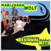 Marijuana Wolf - Weekend