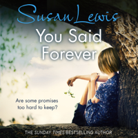 Susan Lewis - You Said Forever (Unabridged) artwork