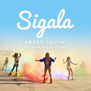 Sweet Lovin' Artwork