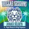 Stream & download Reggae Sessions (feat. King Hopeton & Papa Roads) - Single