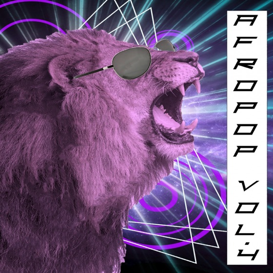 Cover artwork for Party Don't Stop (feat. Collo)