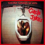 The Circle Jerks - Coup D'Etat