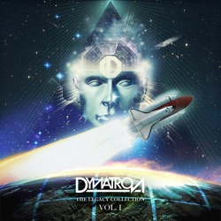 Dynatron - Intergalactic Highway