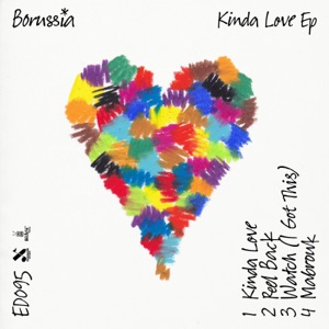 Kinda Love - EP