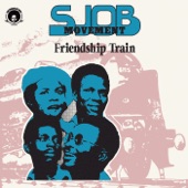 SJOB Movement - Friendship Train