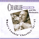 Charlie Spivak - Stranger In Town