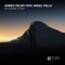 No Words To Say (feat. Angel Falls) - Ahmed Helmy lyrics