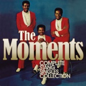 The Moments - Look At Me (I'm In Love)