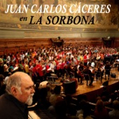 Juan Carlos Caceres - Toca Tango