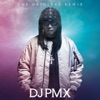DJ PMX - Miss Luxury (West Coast Mix) feat. OG Kid Frost, FOESUM, B.Thompson