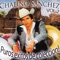 Te Ando Siguiendo los Pasos (En Vivo) - Chalino Sanchez lyrics