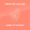 Arrival of the Birds - David de Miguel lyrics