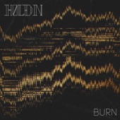 Holdn - Burn