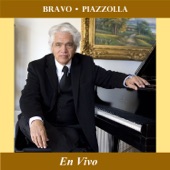 Bravo - Piazzolla (En Vivo) artwork