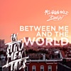 Between Me and the World (Instrumentals)