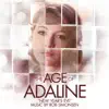 New Years Eve (From "The Age of Adaline") - Single album lyrics, reviews, download