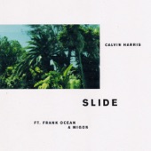 Slide (feat. Frank Ocean & Migos) artwork