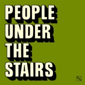 People Under the Stairs - Acid Raindrops (Clean Version)