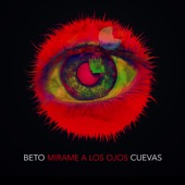 Mírame a los Ojos artwork