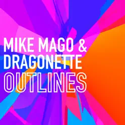Outlines (Radio Edit) - Single - Dragonette