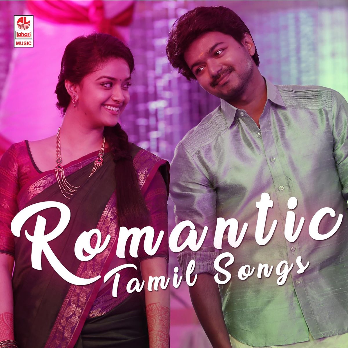 ‎Romantic Tamil Songs by Various Artists on Apple Music