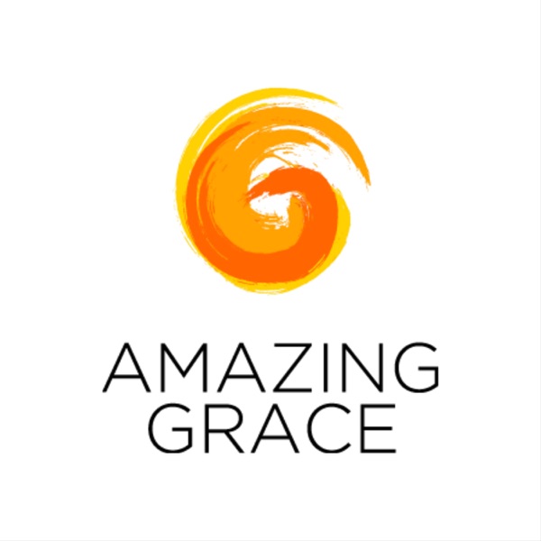 Amazing Grace Podcast cover