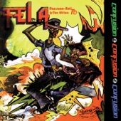 Fela Kuti - Confusion (Parts 1 & 2)