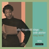 Ella Fitzgerald - Do I Love You?