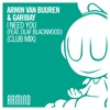 I Need You (feat. Olaf Blackwood) [Club Mix] - Single