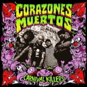 Corazones Muertos - Spikes & Dogs