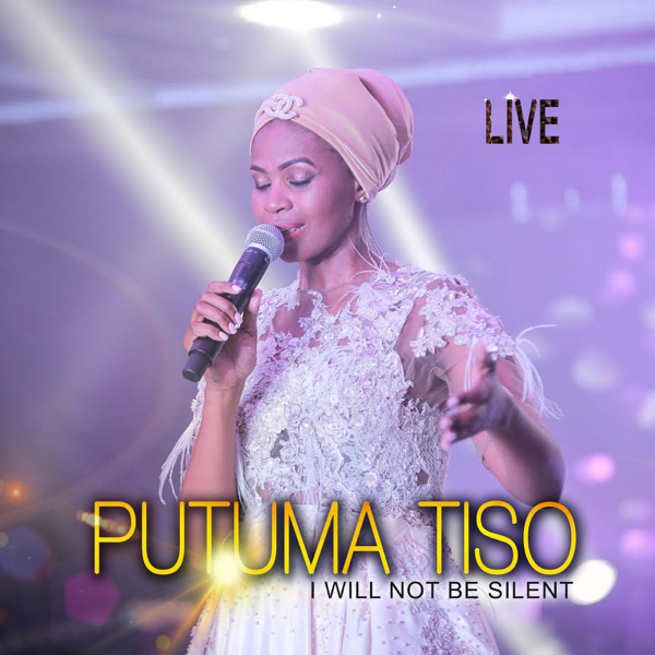 I Will Not Be Silent Live Single By Putuma Tiso On Apple Music