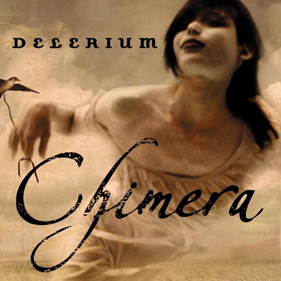 Cover artwork for Returning