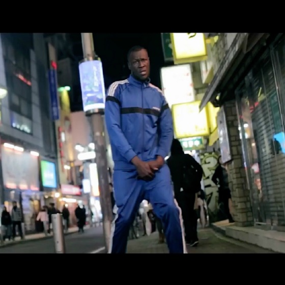 Cover artwork for One Take Freestyle