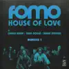 House of Love Remixes, Part 1 (feat. Chaka Khan) album lyrics, reviews, download
