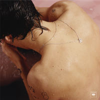 Harry Styles - Harry Styles artwork