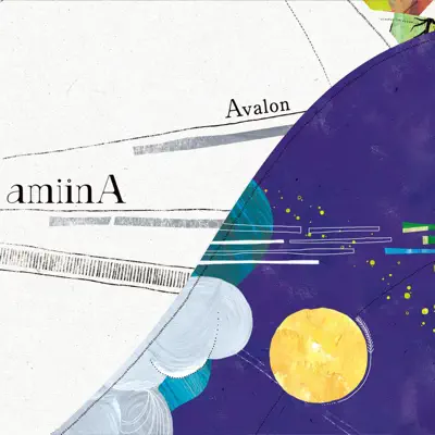 Avalon (Instrumental) - Amiina