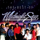 Midnight Star - I've Been Watching You