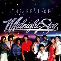 The Best of Midnight Star - Midnight Star