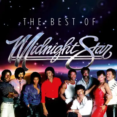 The Best of Midnight Star - Midnight Star The Best of Midnight Star - Midnight Star