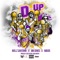 D Up (feat. Jim Jones & Migos) - Juelz Santana lyrics