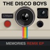 Memories (Remixes) - EP