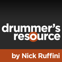 Drummer's Resource podcast