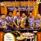 Virgin Voyage, Pt. 3 artwork