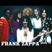 Frank Zappa - Camarillo Brillo (Live)