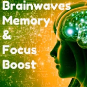 Brainwaves Memory & Focus Boost artwork