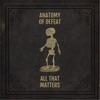 Anatomy of Defeat - EP