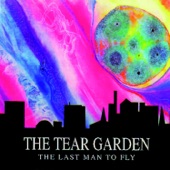 The Tear Garden - Circles In the Sand