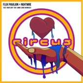 Flux Pavilion & NGHTMRE - Feel Your Love feat Jamie Lewis