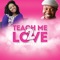 Teach Me to Love (feat. Faluphalu) - Toyin Jtutu lyrics