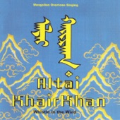 Khangai Magtaal artwork